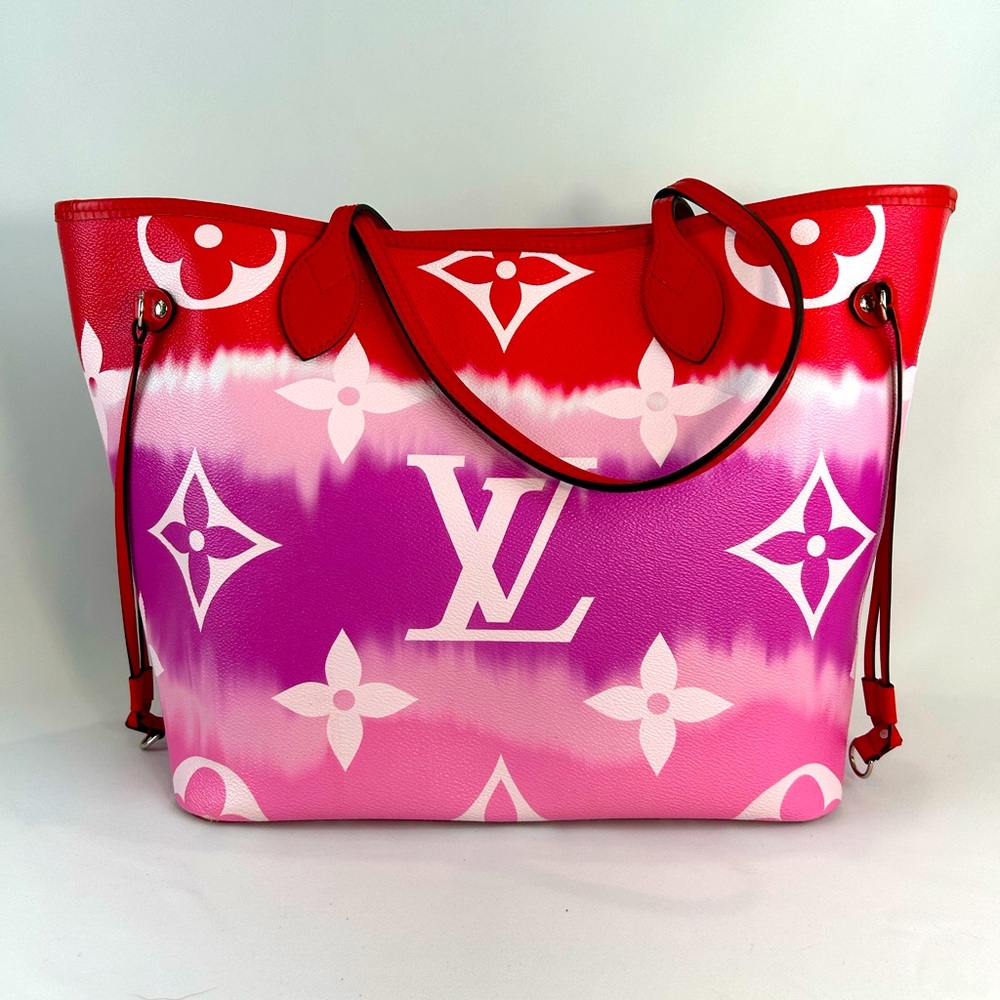 Louis Vuitton Neverfull
